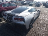 1G1YK2D7XH5****** Salvamento y Destrozados 2017 Chevrolet Corvette en Estado de Tennessee