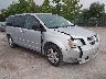 2D4RN4DE1AR****** Salvamento y Destrozados 2010 Dodge Grand Caravan en Saint Louis