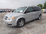 2D4RN4DE1AR****** Usados y Reparables 2010 Dodge Grand Caravan en Saint Louis