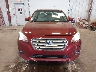 4S3BNBH67F3****** Destrozados 2015 Subaru Legacy en Estado de Michigan