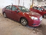 4S3BNBH67F3****** Salvamento y Destrozados 2015 Subaru Legacy en Flint