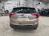 3GKALMEX2JL****** Wrecked 2018 GMC Terrain