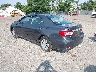 2T1BU4EE7BC****** Salvamento y Reparables 2011 Toyota Corolla en Southern New Jersey