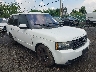 SALMF1D40CA****** Destrozados 2012 Land Rover Range Rover en Estado de Nueva Jersey