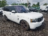SALMF1D40CA****** Salvamento y Destrozados 2012 Land Rover Range Rover en Avenel New Jersey