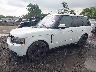 SALMF1D40CA****** Usados y Reparables 2012 Land Rover Range Rover en Avenel New Jersey