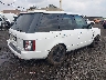 SALMF1D40CA****** Salvamento y Destrozados 2012 Land Rover Range Rover en Estado de Nueva Jersey