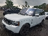 SALMF1D40CA****** Salvamento y Reparables 2012 Land Rover Range Rover en Estado de Nueva Jersey