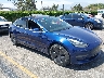 5YJ3E1EA1JF****** Salvage and Wrecked 2018 Tesla Model 3 in Fontana (Banana)