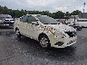 3N1CN7AP7GL****** Salvage and Wrecked 2016 Nissan Versa in Lake City