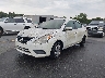 3N1CN7AP7GL****** Used and Repairable 2016 Nissan Versa in Lake City