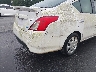3N1CN7AP7GL****** Salvage and Repairable 2016 Nissan Versa in Georgia State