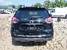 5N1AT2MV0EC****** Destrozados 2014 Nissan Rogue