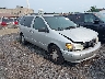 4T3ZF13C23U****** Salvamento y Destrozados 2003 Toyota Sienna en Avenel New Jersey