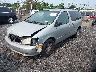 4T3ZF13C23U****** Usados y Reparables 2003 Toyota Sienna en Avenel New Jersey