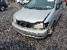 4T3ZF13C23U****** Salvamento y Reparables 2003 Toyota Sienna en Estado de Nueva Jersey