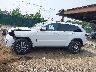 1C4RJFBG7JC****** Salvage 2018 Jeep Grand Cherokee