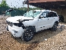 1C4RJFBG7JC****** Used and Repairable 2018 Jeep Grand Cherokee in Long Island