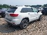1C4RJFBG7JC****** Salvage and Wrecked 2018 Jeep Grand Cherokee in New York State