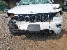1C4RJFBG7JC****** Salvage and Repairable 2018 Jeep Grand Cherokee in New York State