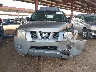 5N1AN08U66C****** Wrecked 2006 Nissan Xterra in Arizona State