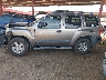 5N1AN08U66C****** Repairable 2006 Nissan Xterra in Arizona State