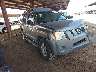 5N1AN08U66C****** Salvage and Wrecked 2006 Nissan Xterra in Phoenix