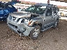 5N1AN08U66C****** Used and Repairable 2006 Nissan Xterra in Phoenix