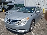 5NPEB4AC7BH****** Usados y Reparables 2011 Hyundai Sonata en Long Island