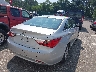 5NPEB4AC7BH****** Salvamento y Destrozados 2011 Hyundai Sonata en Estado de Nueva York