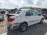 1NXBR32E27Z****** Salvamento y Destrozados 2007 Toyota Corolla en Estado de Texas