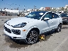 WP1BB2AY8ND****** Usados y Reparables 2022 Porsche Cayenne en Dream Rides