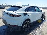WP1BB2AY8ND****** Salvamento y Destrozados 2022 Porsche Cayenne en Estado de California