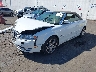 WAUDF48H68K****** Used and Repairable 2008 Audi A4 in Portland