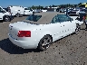 WAUDF48H68K****** Salvage and Wrecked 2008 Audi A4 in Oregon State