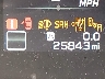 4S4BTADC6S3****** Destrozados 2025 Subaru Outback