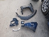 4S4BTADC6S3****** Destrozados 2025 Subaru Outback en Estado de Texas