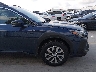 4S4BTADC6S3****** Salvamento y Destrozados 2025 Subaru Outback en Austin