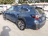 4S4BTADC6S3****** Salvamento y Reparables 2025 Subaru Outback en Austin