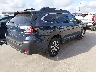 4S4BTADC6S3****** Salvamento y Destrozados 2025 Subaru Outback en Estado de Texas