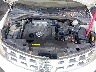 JN8AZ08W64W****** Repairable 2004 Nissan Murano in Sacramento West