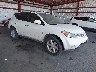 JN8AZ08W64W****** Salvage and Wrecked 2004 Nissan Murano in Sacramento West