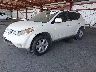 JN8AZ08W64W****** Used and Repairable 2004 Nissan Murano in Sacramento West