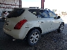 JN8AZ08W64W****** Salvage and Repairable 2004 Nissan Murano in California State