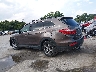 KM8SMDHF3DU****** Salvage 2013 Hyundai Santa Fe