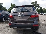 KM8SMDHF3DU****** Salvage and Repairable 2013 Hyundai Santa Fe in Baltimore