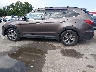 KM8SMDHF3DU****** Salvage and Wrecked 2013 Hyundai Santa Fe in Maryland State