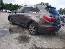 KM8SMDHF3DU****** Salvage and Repairable 2013 Hyundai Santa Fe in Baltimore