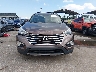 KM8SMDHF3DU****** Salvage and Repairable 2013 Hyundai Santa Fe in Maryland State