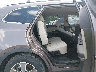 KM8SMDHF3DU****** Wrecked 2013 Hyundai Santa Fe in Baltimore